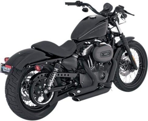 Best Exhausts for Harley Davidson Fatboy – The Ultimate Guide