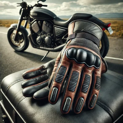 Die besten Motorradhandschuhe für jeden Fahrer: Ein umfassender Kaufratgeber