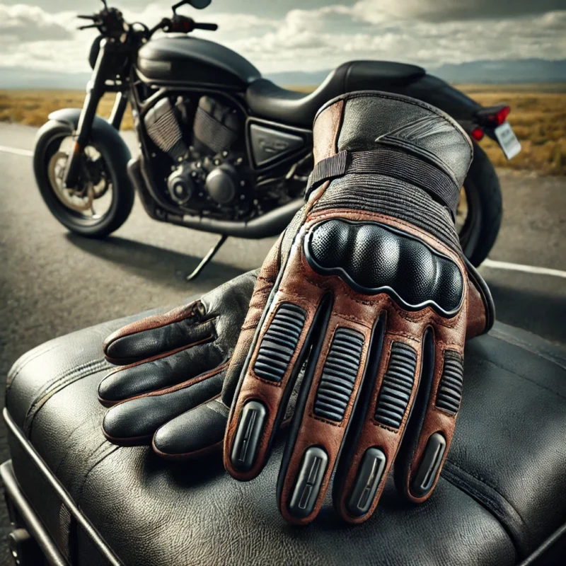 I migliori guanti da moto per ogni motociclista: una guida completa all'acquisto.