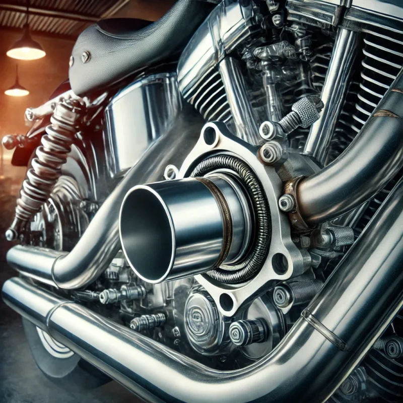 Melhores juntas de escape para Harley Davidson em 2025 – Guia definitivo para uma vedação perfeita