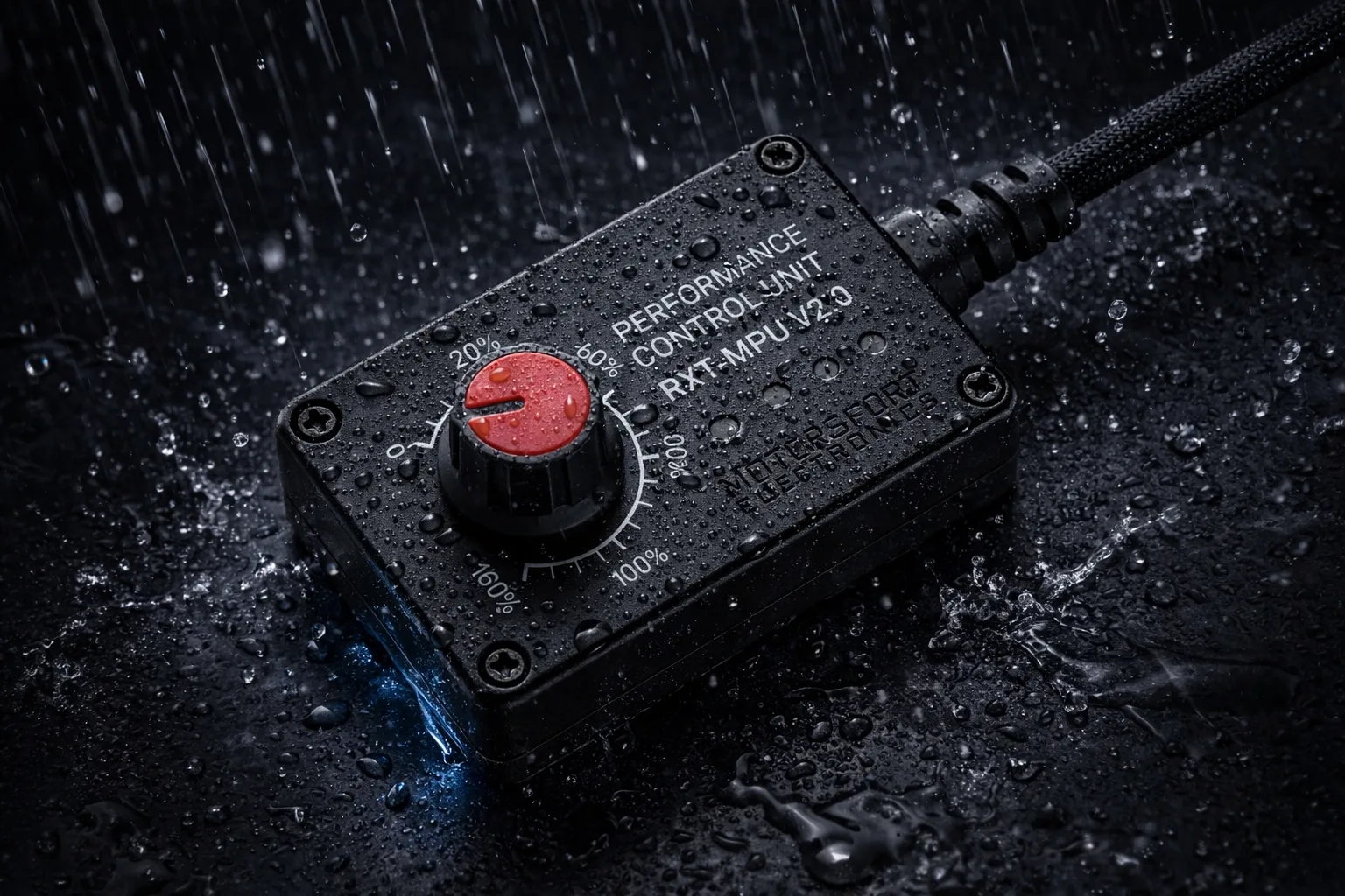High-Performance Chip Tuning for Yamaha Midnight Virago 920 XV920M [ Power Increase ] - Image 3