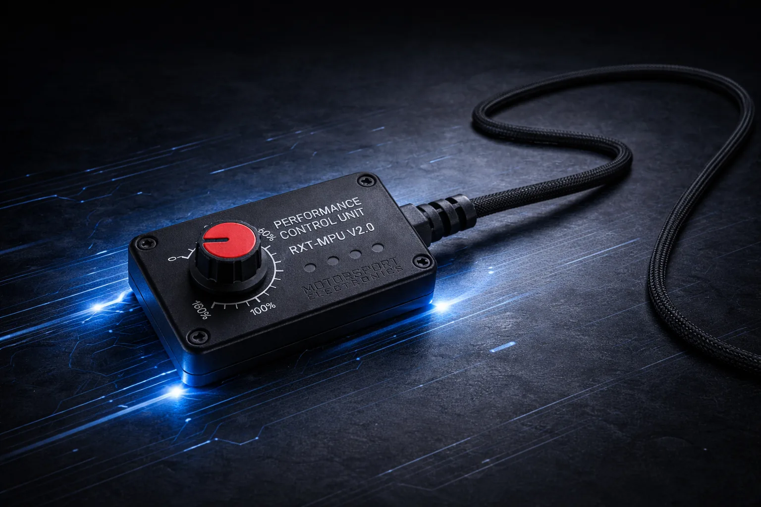 High-Performance Chip Tuning for Yamaha Midnight Virago 920 XV920M [ Power Increase ] - Image 4