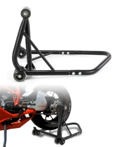 Exhaust for Tomos Bullet [Aftermarket Sport Exhaust 38-51 MM] Modified Muffler escape Slip On - Image 14