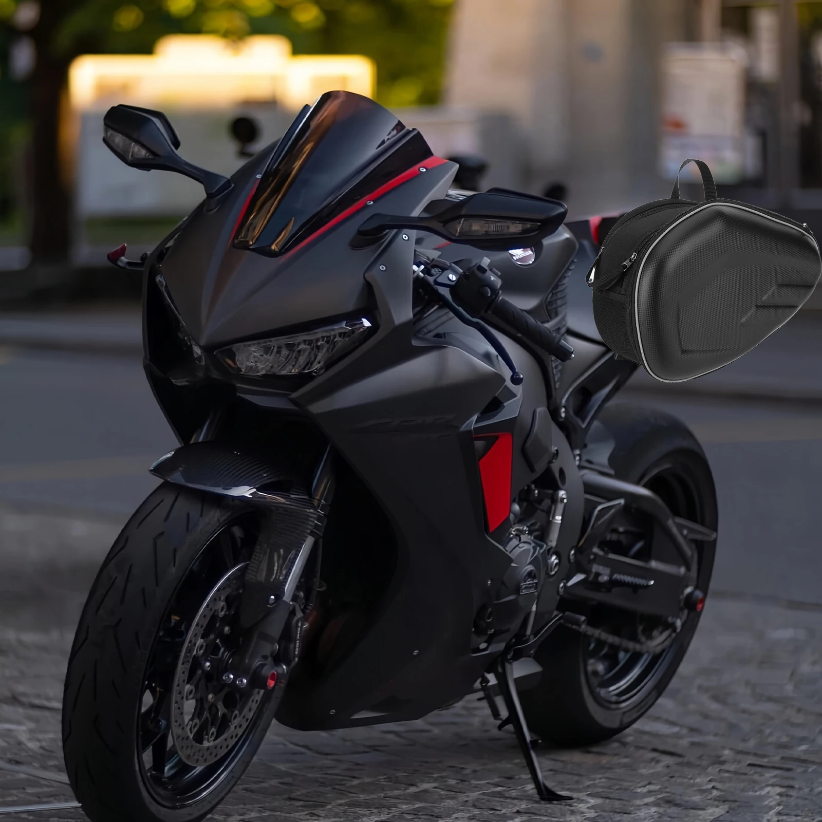 58L Motorcycle Rear Side Bags Waterproof Panniers for Moto Guzzi GTW 500 Single 499 Guzzi GTW 500 Single 499 Guzzi GTW 500 Single 499 - Image 4 58L Motorcycle Rear Side Bags Waterproof Panniers for Moto Guzzi GTW 500 Single 499 Guzzi GTW 500 Single 499 Guzzi GTW 500 Single 499 - Image 4