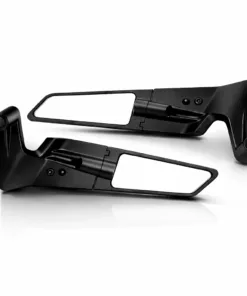 Motorcycle Mudguard Carbon Fiber Adjustable for SUZUKI V-Strom 800 - Image 22 Motorcycle Mudguard Carbon Fiber Adjustable for SUZUKI V-Strom 800 - Image 22