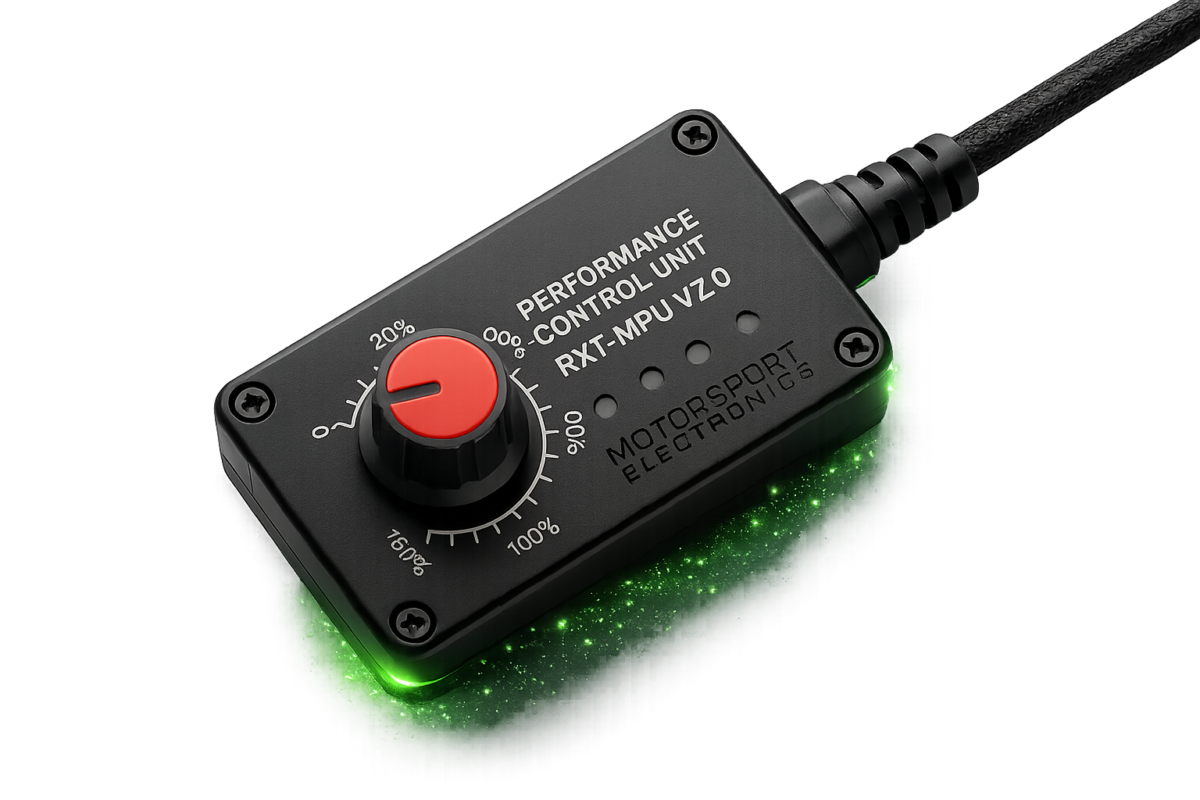 High-Performance Chip Tuning for Tomos Arrow [ Power Increase ] - Image 6