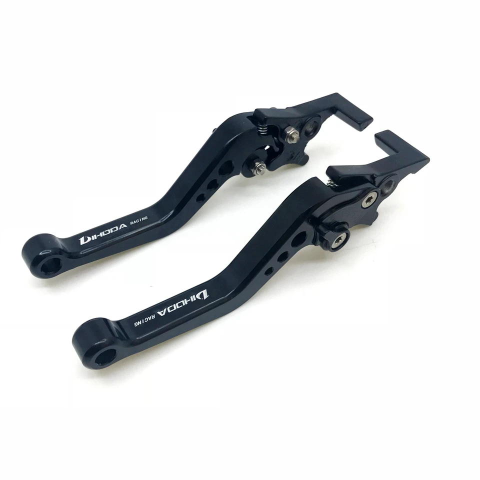 CNC disc brake levers for Twist-N-Go Chicago image 8