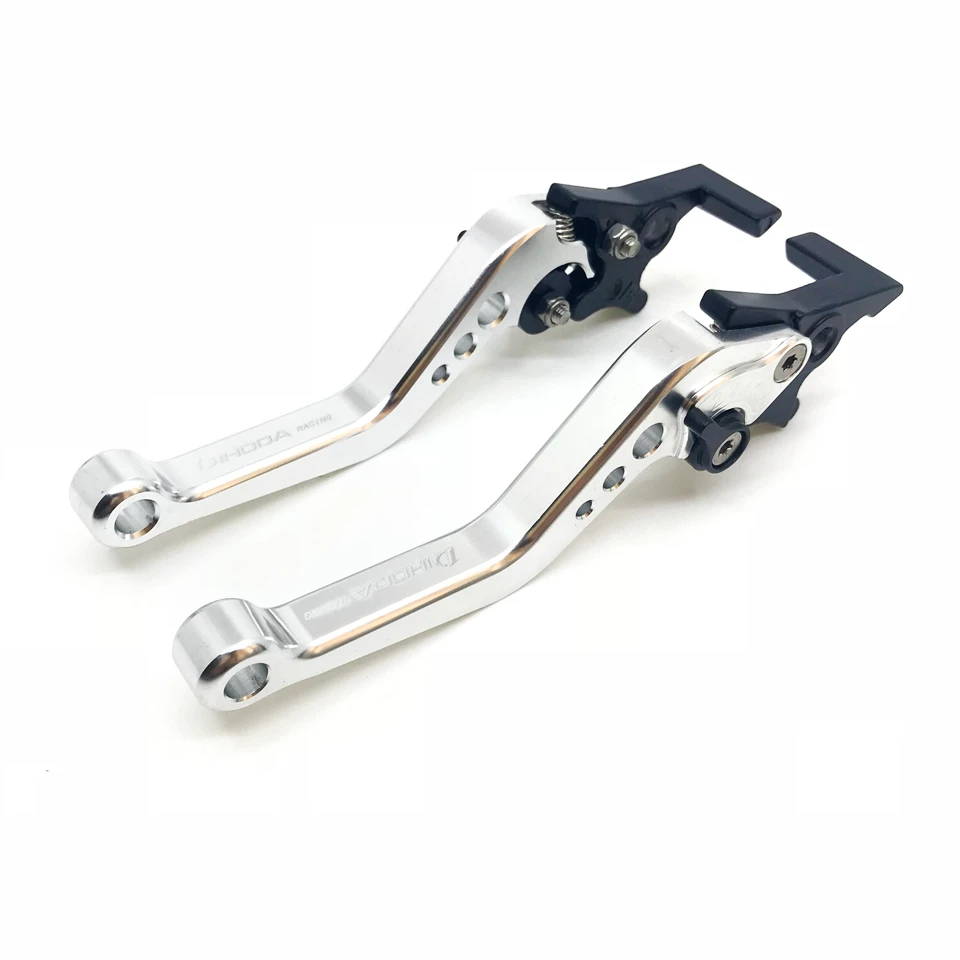 CNC disc brake levers for Twist-N-Go Chicago image 13