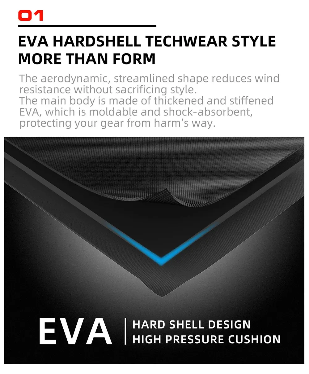 Back seat bag for Twist-N-Go Chicago image 4