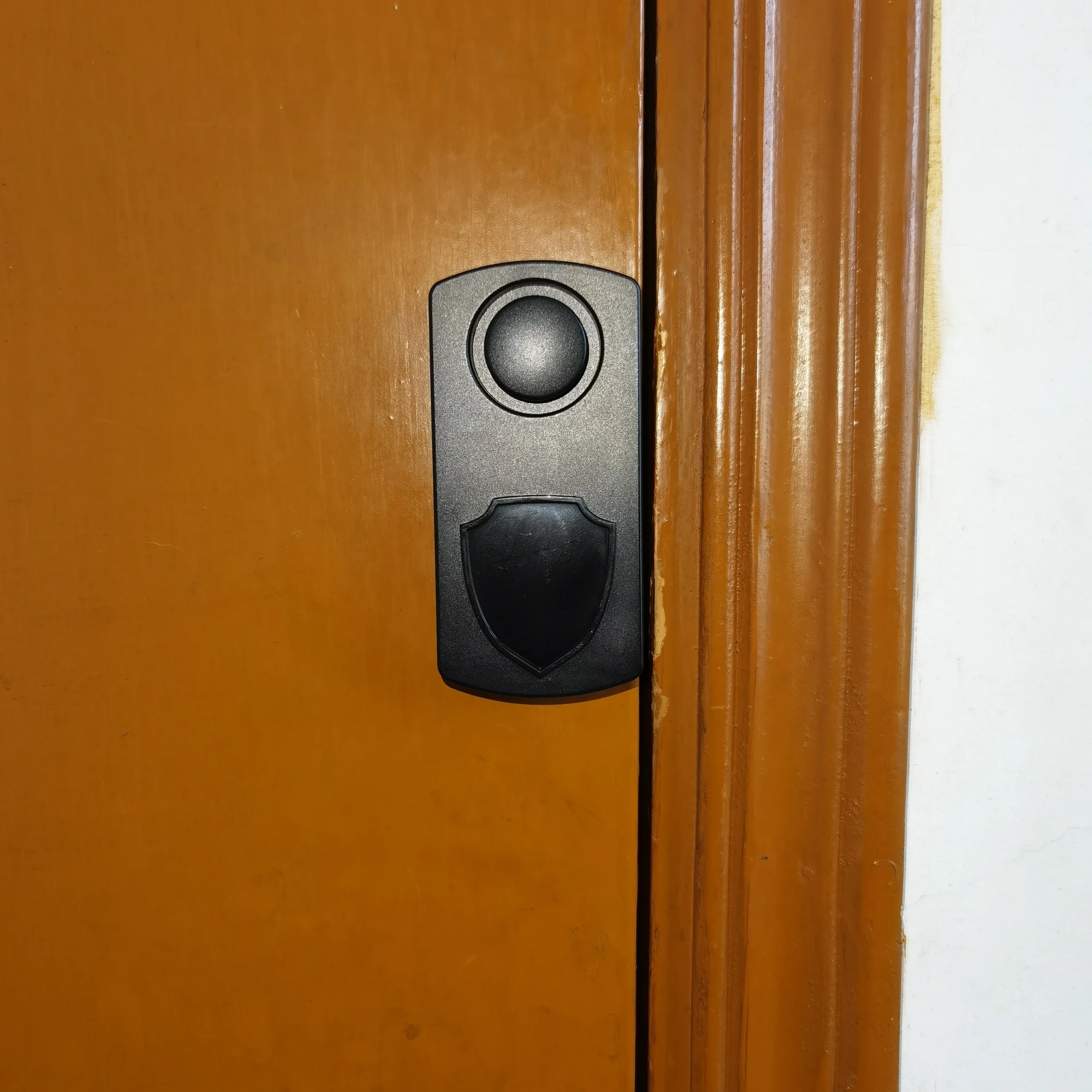 Wireless remote alarm for for Twist-N-Go Chicago