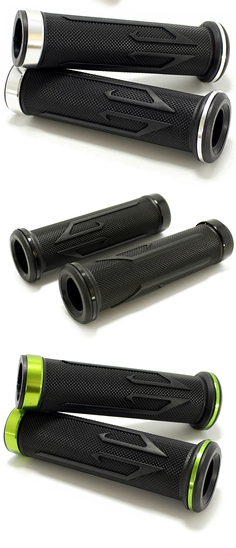 Motorcycle grip set for BETA ALP image 3