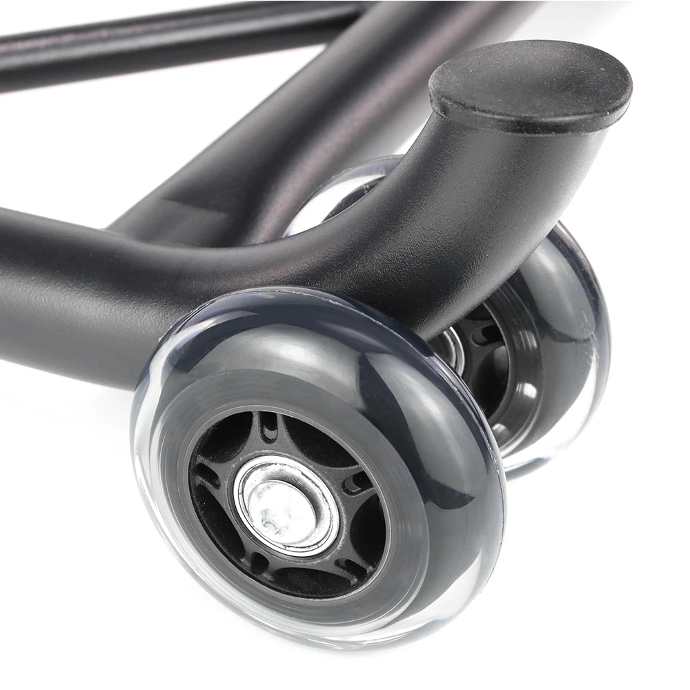 Swingarm lift engagement detail for Ultra Cycle So Cal Pro Rigid250