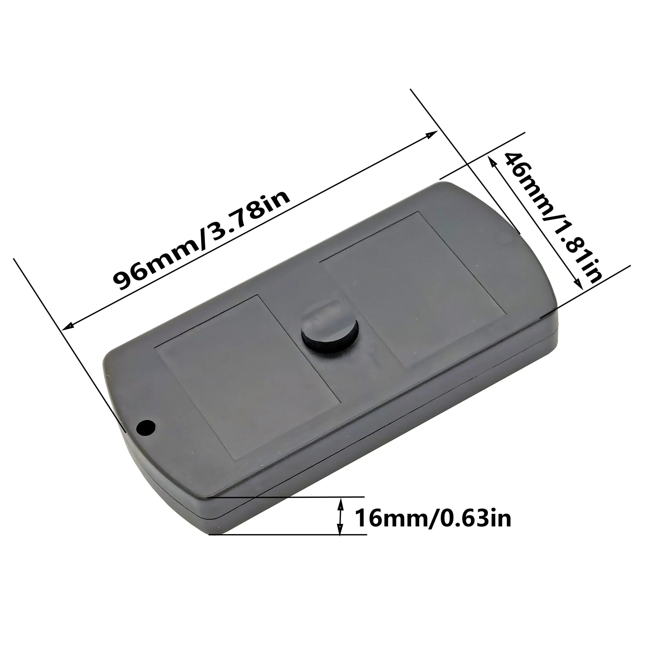 Alarm installation for Twist-N-Go Chicago