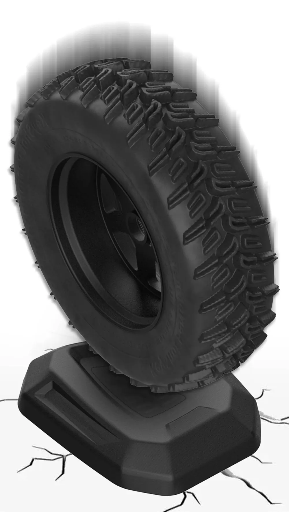 Back seat bag for Twist-N-Go Chicago image 5