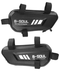 EVA Hard Shell Scooter Side Bag FOR MOTORCYCLE