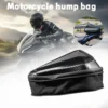 Waterproof Motorcycle Hump Bag Rear Seat Tail Bag FOR MOTORCYCLE
